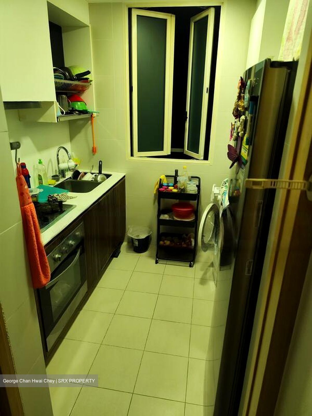 Vacanza @ East (D14), Condominium #606884771